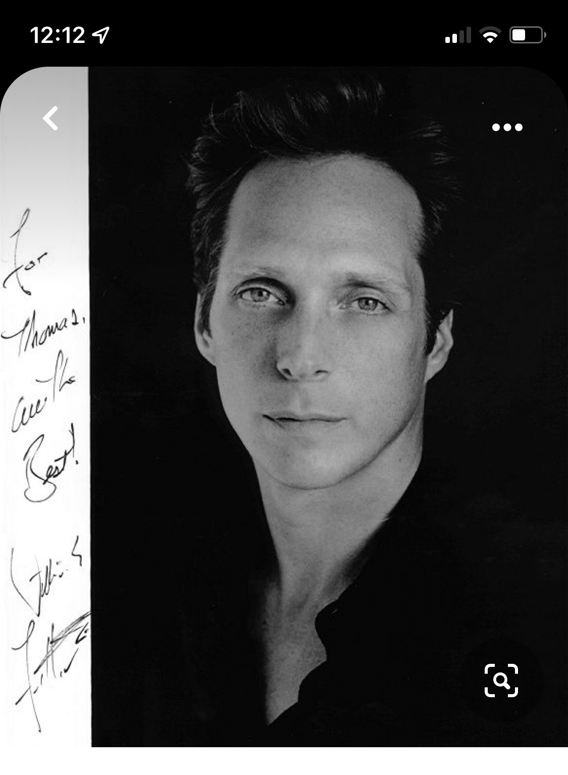 ビルフィクナー Twitter Search Twitter