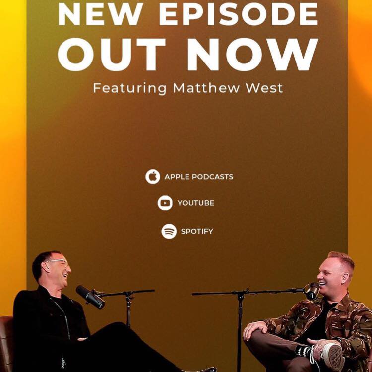 pcdguys's tweet photo. Randy and Matthew West take us backstage in his life and music through a hilarious and heartfelt conversation between two long-time friends. Watch now! https://t.co/WydR25i60L #randyphillips #matthewwest #backstage https://t.co/KNL3zvyIQD
