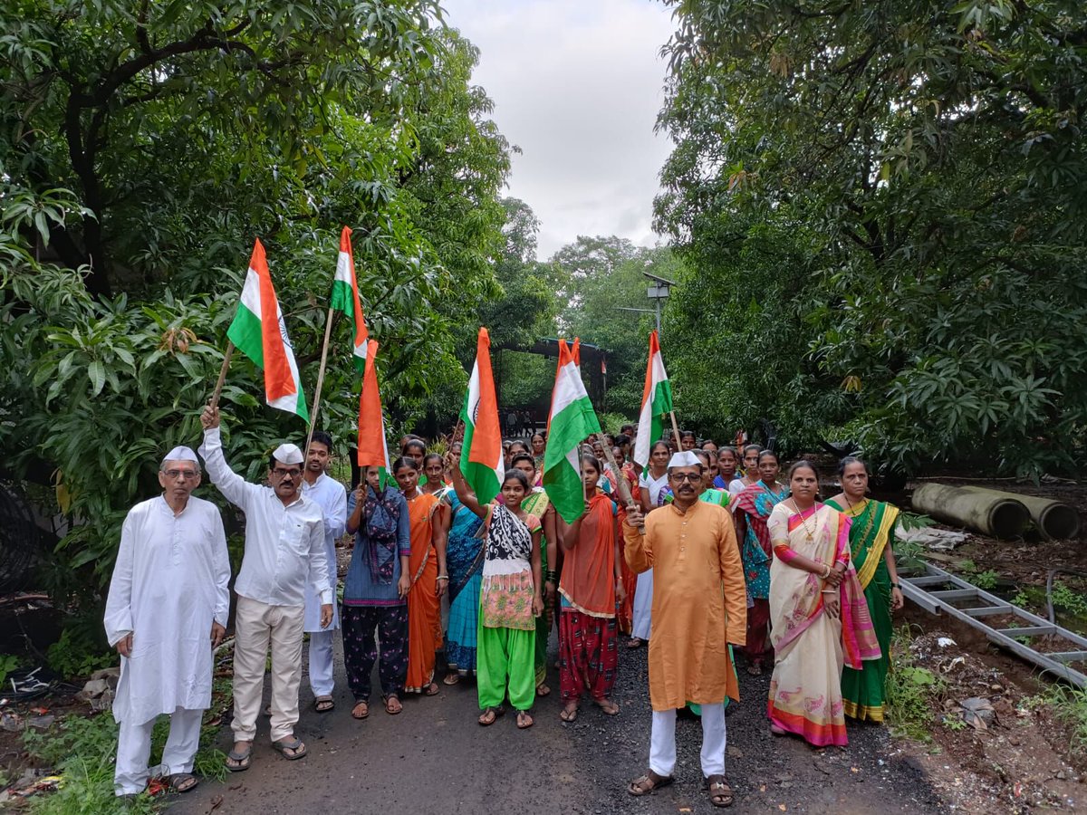 Rahulvpodaar's tweet photo. Celebrating "Azadi ka Amrit Mahotsav", Wishing you all a Happy Independence Day! https://t.co/wUVlMQUNa4