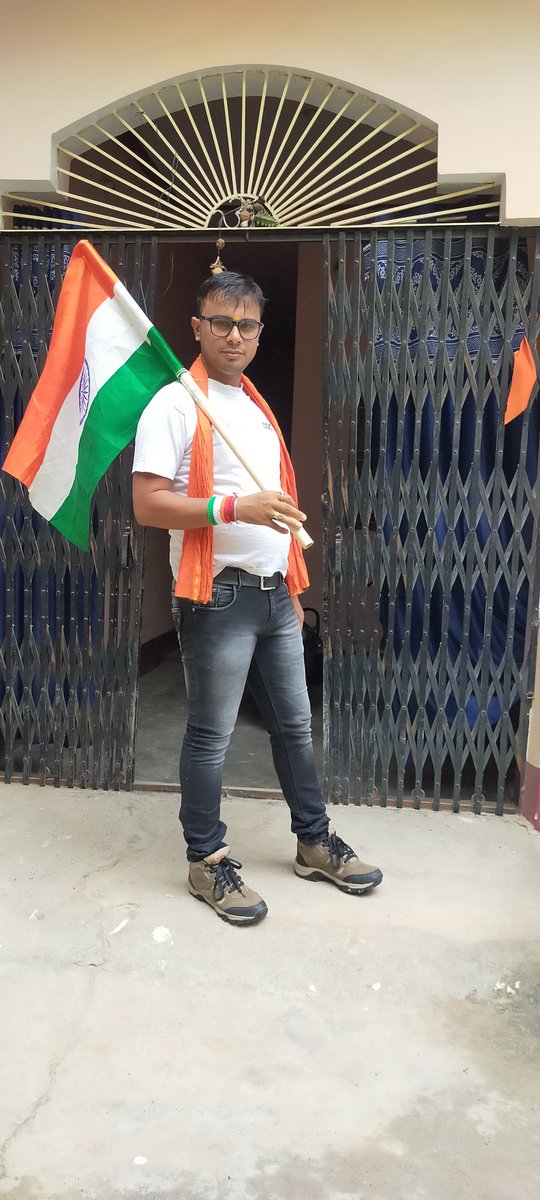 GayaCsc's tweet photo. सीएससी मेरी पहचान आजादी की अमृत महोत्सव 15 अगस्त 2022 सीएससी जिला प्रबंधक गया https://t.co/OkYKI4xPey