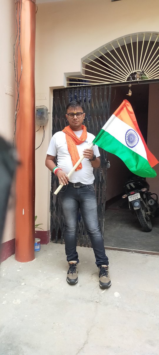 GayaCsc's tweet photo. सीएससी मेरी पहचान आजादी की अमृत महोत्सव 15 अगस्त 2022 सीएससी जिला प्रबंधक गया https://t.co/OkYKI4xPey