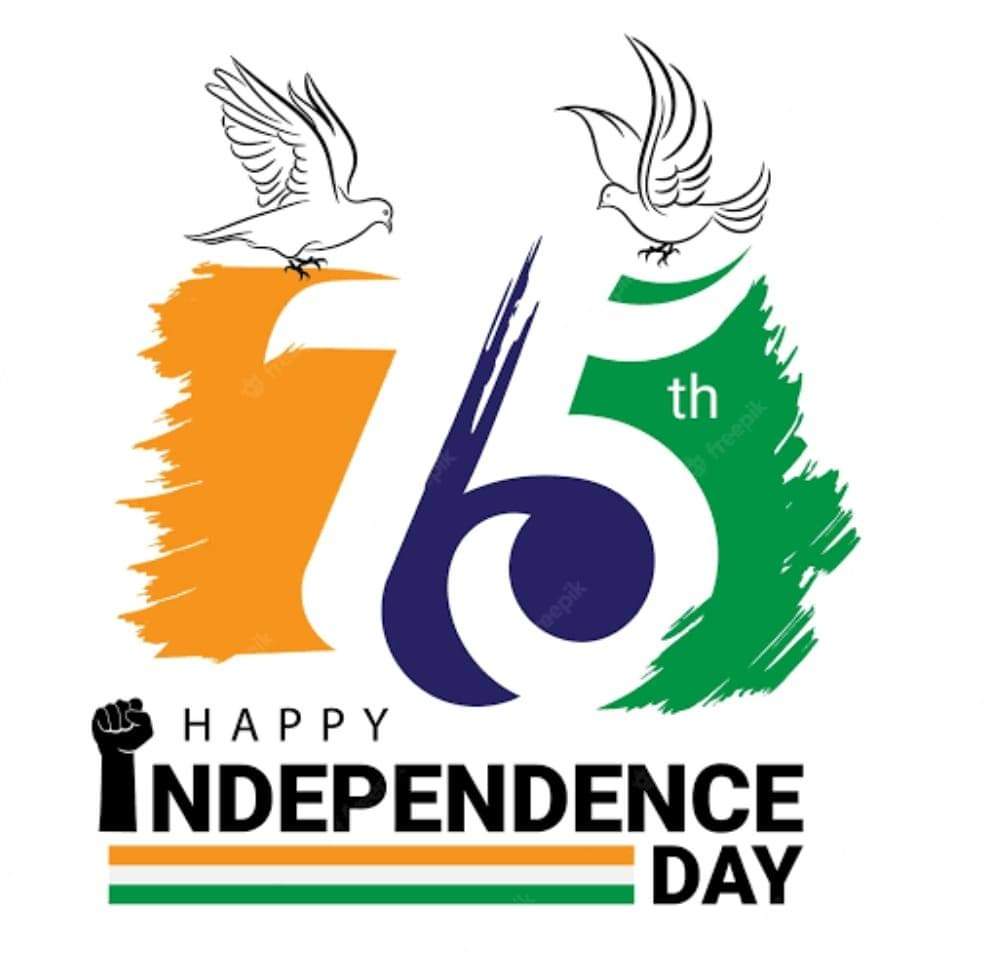 amiraliO2's tweet photo. 75 th Happy Independence Day
                 🇮🇳🇮🇳🇮🇳 https://t.co/A44y43wu0X