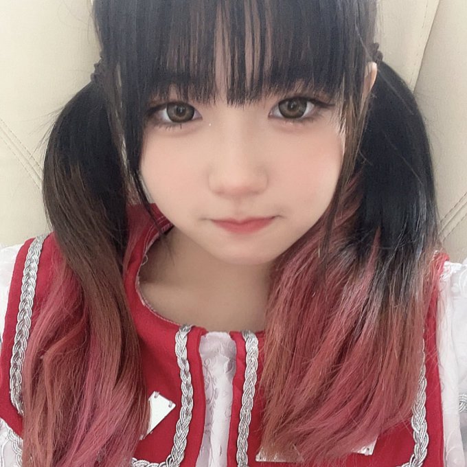 Twitterのコスプレ画像15