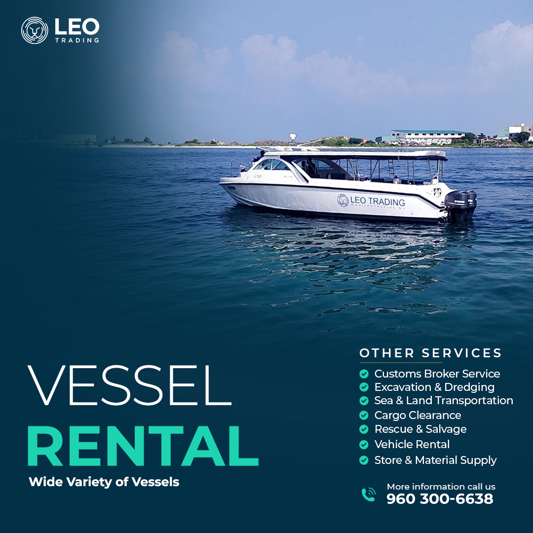 One of the biggest Fleet in Maldives 😄
#LeoTrading #vehicle #rentals