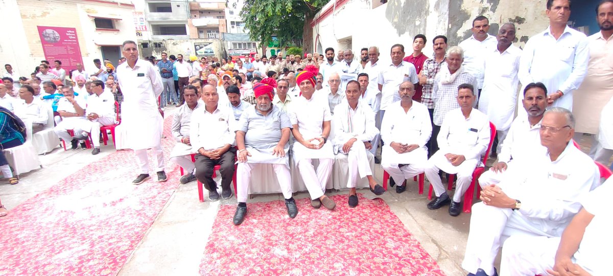 aboharchokho's tweet photo. AZADI KA AMRIT MOHOTSAV
Special Drive for Azadi Ka Amrit Mohotsav (11 Aug to 17 Aug) Celebrated at Municipal Corporation Abohar with Female Councellors, special display event for waste management. #SwachhBharat #swachhsurvekshan2023abohar #azadikaamritmahotsav #ulbcode800214 https://t.co/LL3dxRASYP