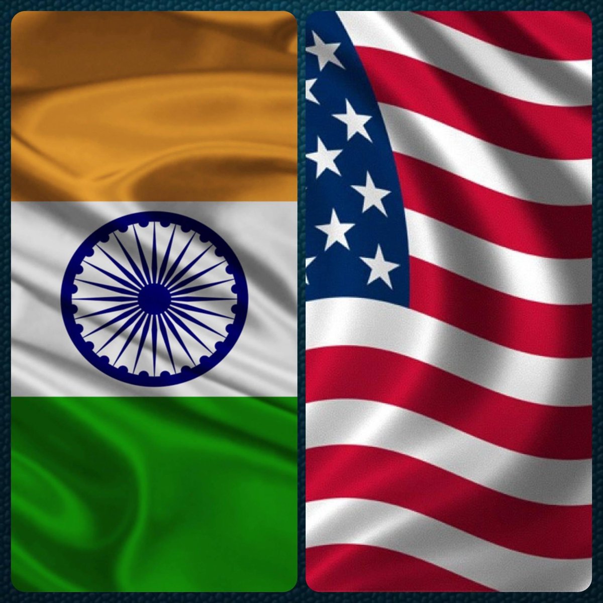 SPaulSingh1's tweet photo. Happy and prosperous 75th Independence Day to India 🇮🇳 a proud country of my birth. I’m a proud American 🇺🇸 now no hyphens needed. 🎈🌹❤️ https://t.co/mMlZEzmqSr