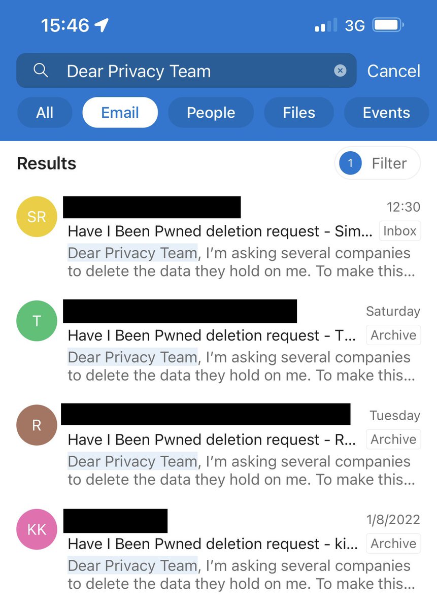 Troy Hunt tweet media