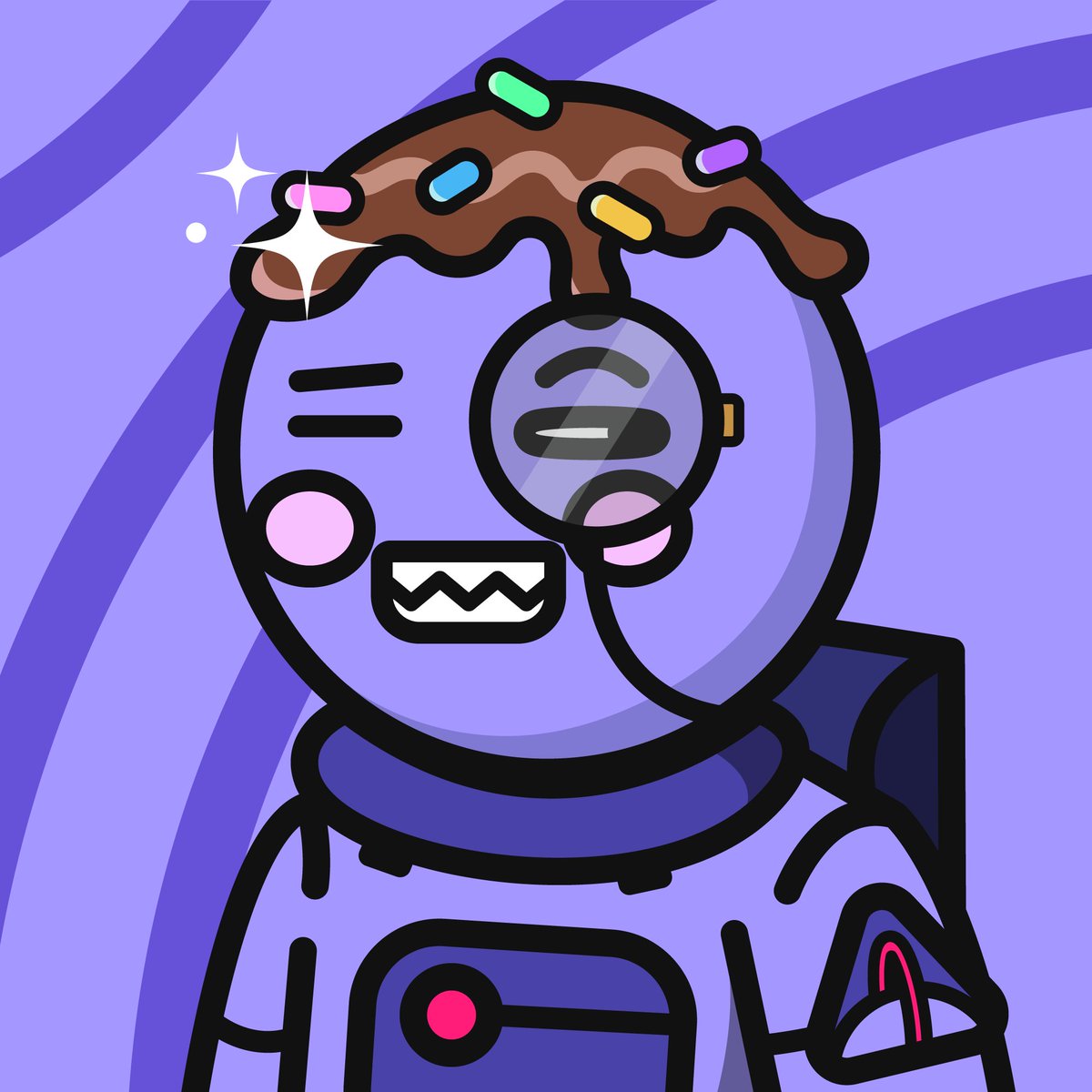 Sweet pick up @BoredPencils 🍨

Full color Riders 📈