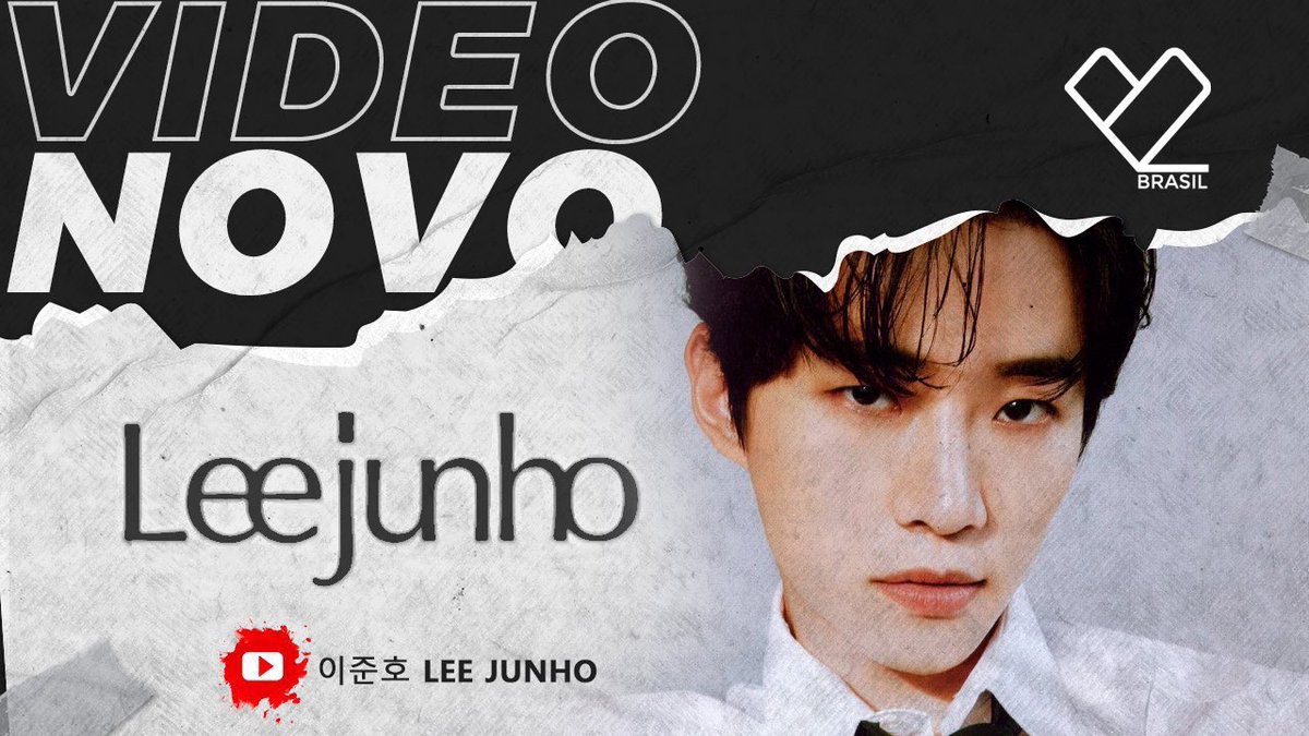 2pmbrfansub's tweet photo. ▶️ Canal do Junho - Em 2021 Lee Junho abriu seu canal no YouTube postando Vlogs, vídeos dos bastidores dos seus trabalhos. https://t.co/jffWpS1cKJ