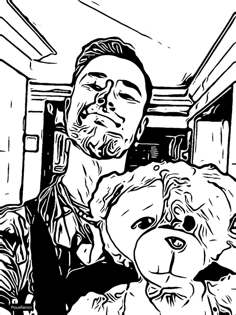 PiousBoyX's tweet photo. Phantom bear. #gayart #gaymen #gaybeauty #gayjocks #gaydaddy Inspired by @paulykendrick https://t.co/XVglM3zZar