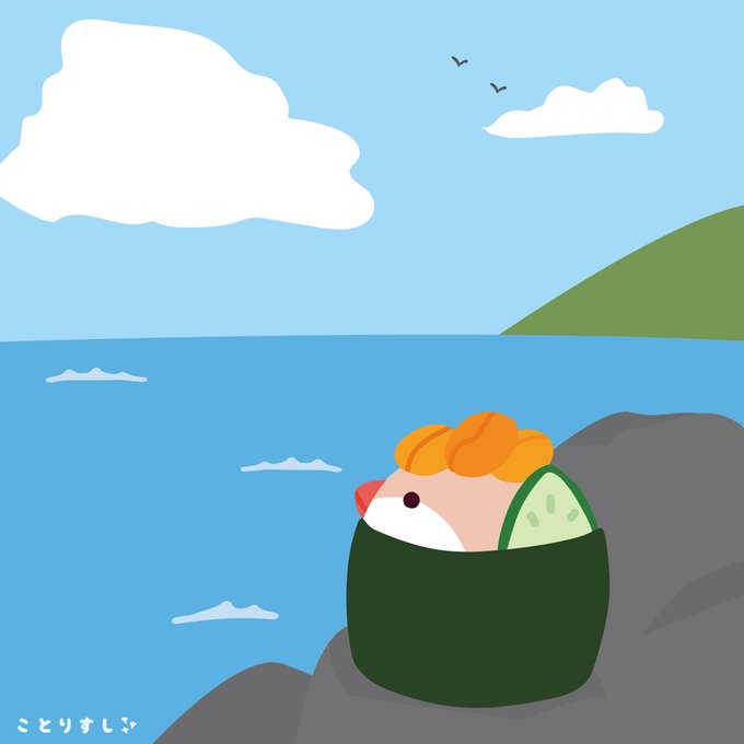 足元注意のtwitterイラスト検索結果