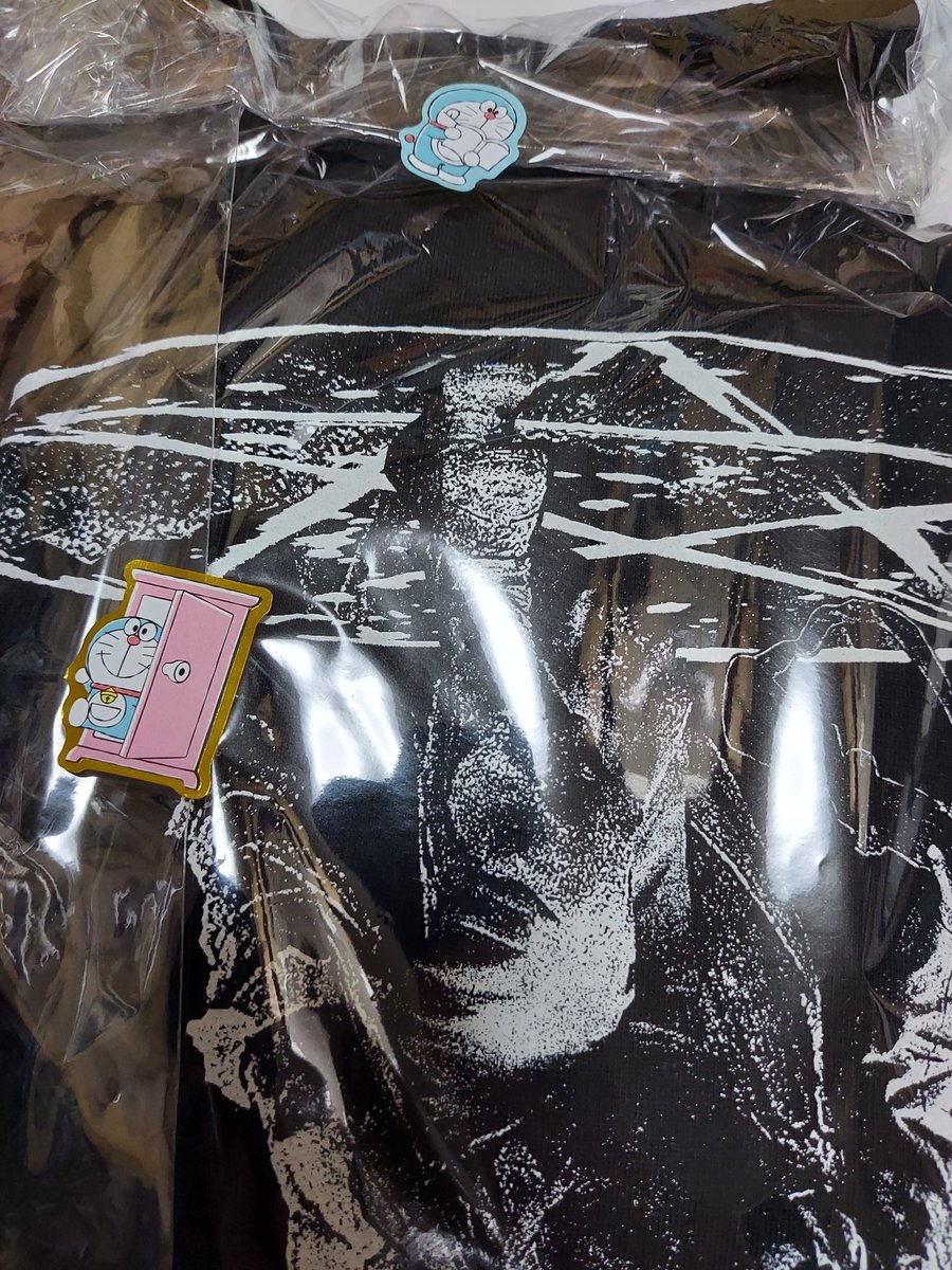 ダイアリーオブアマッド万 tweet media