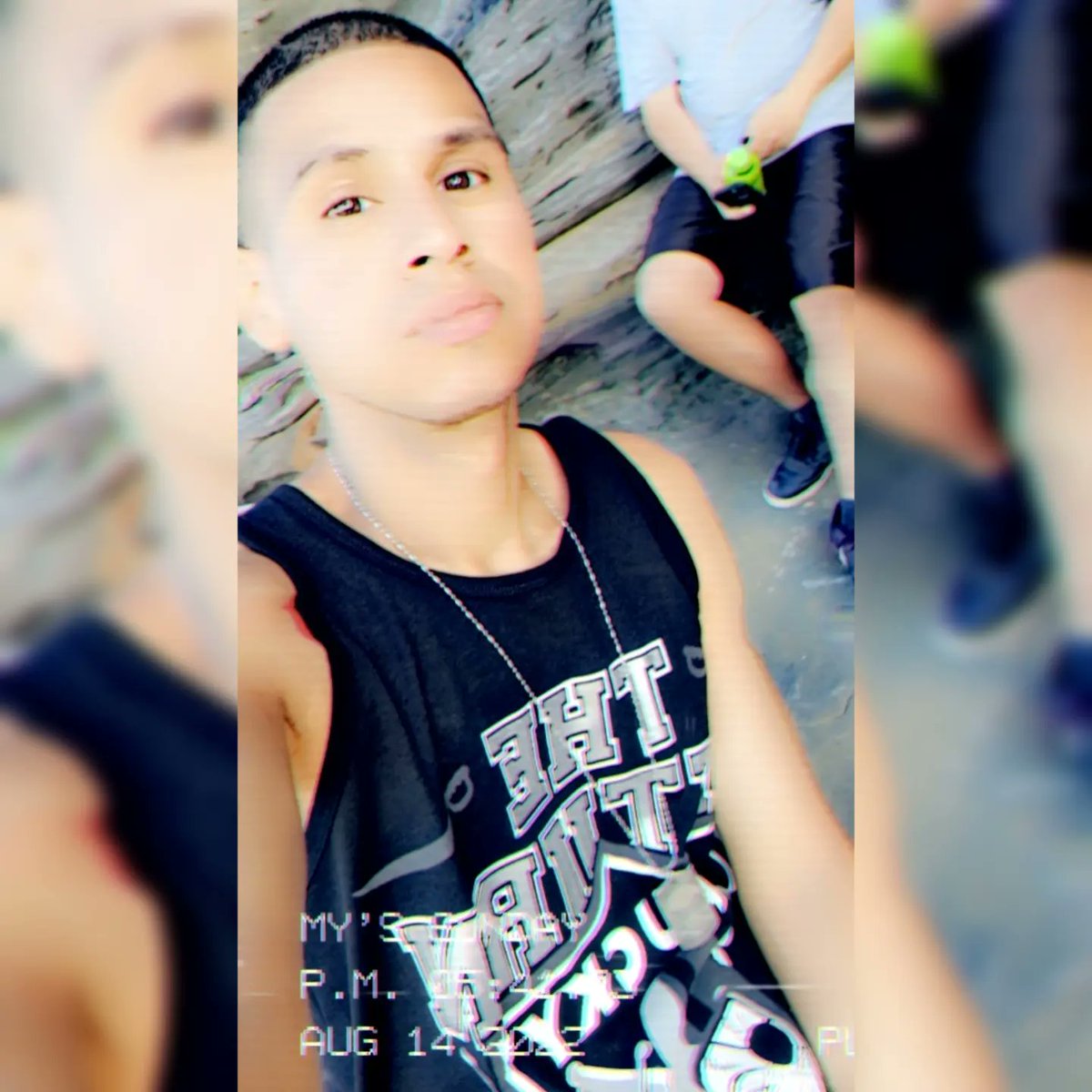 jayjay032595's tweet photo. Had a good time at the beach with the fam #BeachVibes #California #Cali https://t.co/3xaCqDlz3V