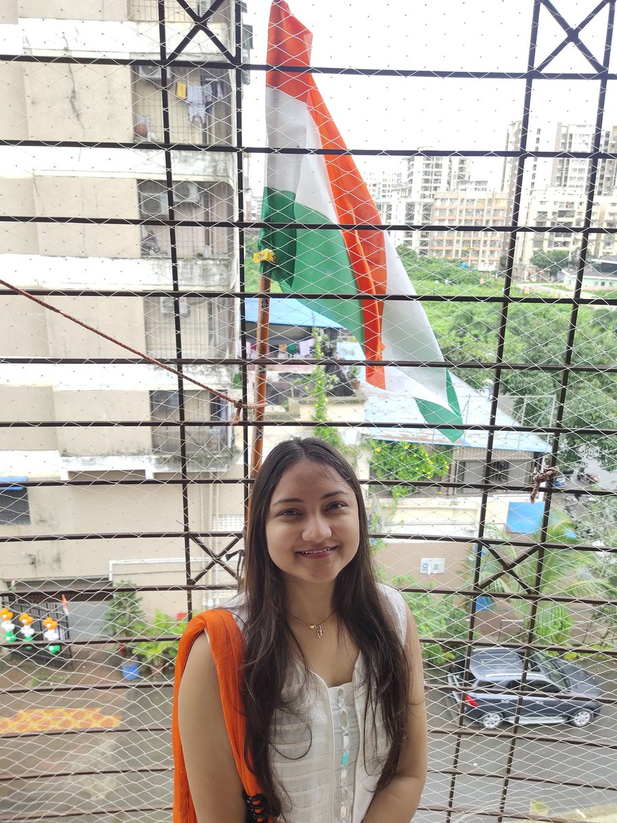 tinuagarwal16's tweet photo. Hello Connection!
Happy Independence Day🇮🇳
#azadikaamritmahotsav2022 #75yearsofindependence #75thindependenceday #HarGharTiranga https://t.co/qIbp1XsXDS