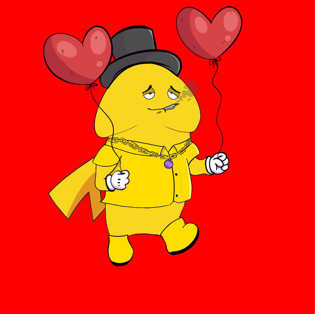 Want a chance at a free NFT dropping this Friday?

Just drop your $ETH address, RT &amp; Follow for a chance!

#NFTs #NFTCommunity #NFTGiveaway