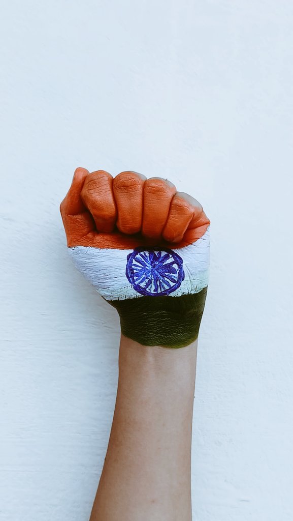 aboutshreya's tweet photo. Jai Hind 🇮🇳

#स्वतंत्रतादिवस #IndependenceDay https://t.co/DQLXtuYlf0