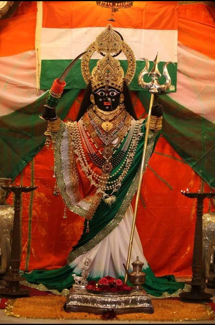 Dharmen10142616's tweet photo. Jay shree maa bhadrakali
Ahmedabad (nagardevi)
Gujarat https://t.co/hPUsPDtwv3