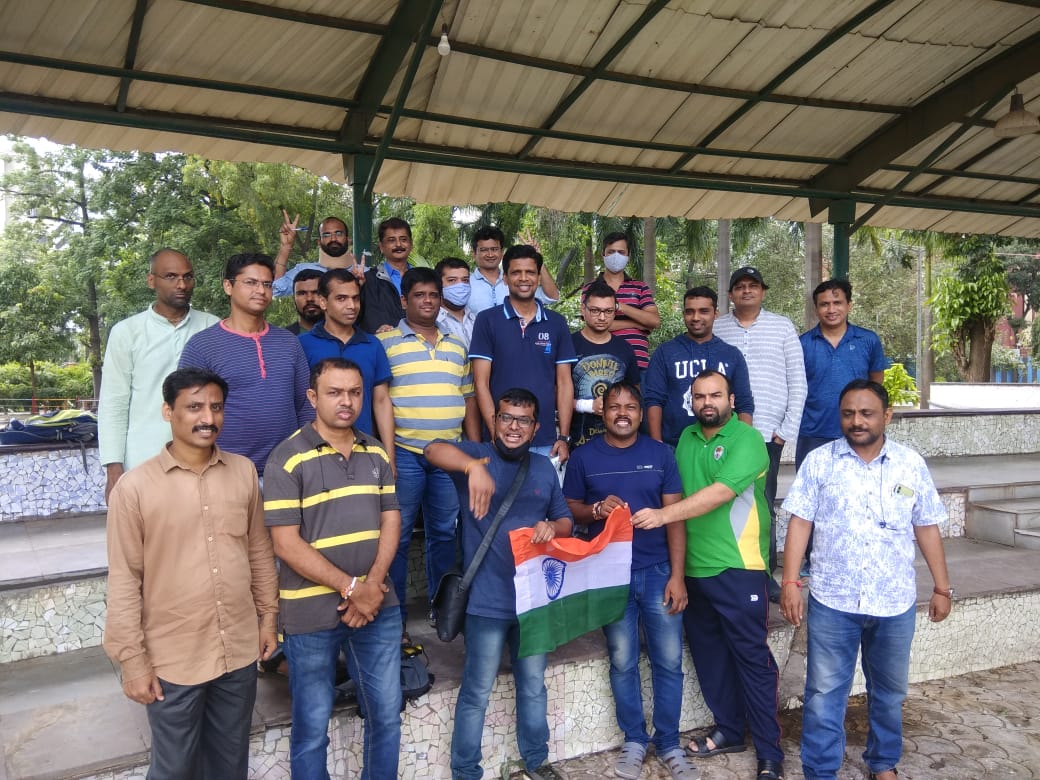 Weekly meetings organized at Borivali Mulund and Navi Mumbai on 14/08/2022 by <a href="/vaastavngo/">Vaastav Foundation</a> to help the victims of #FakeCases #GenderBiasedLaws

Our country got #Independence because of sacrifices of #Men but there is #NoIndependence4Men 

#MenR2ndClassCitizen in our country