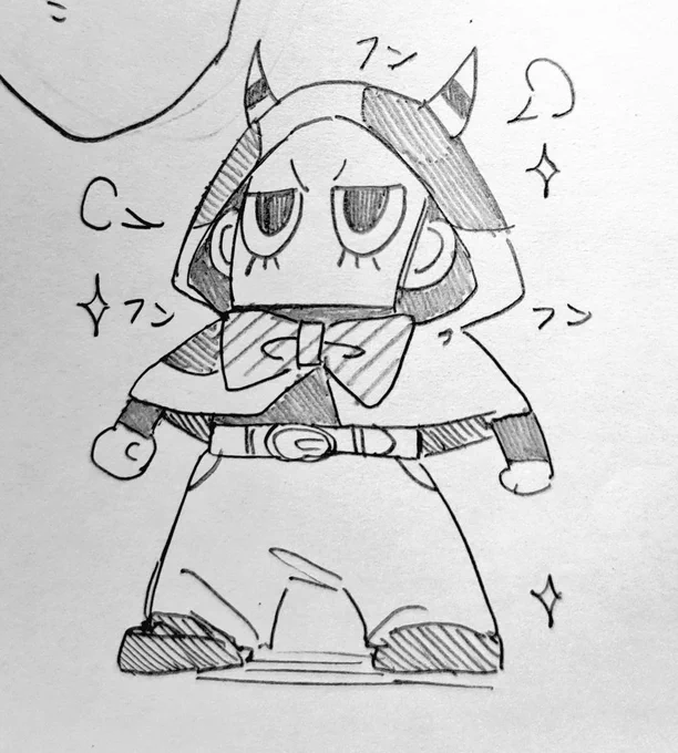 (`・ω・') 