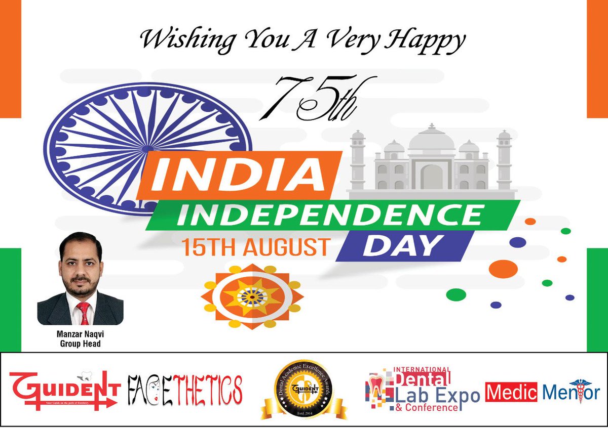 manzar78's tweet photo. Happy 75th Independence Day https://t.co/hwNBHy08B2