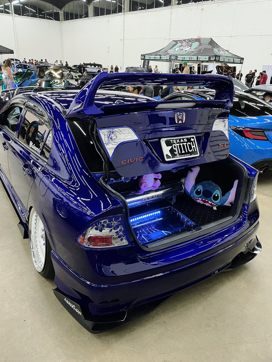 ThatGuyRudy's tweet photo. Some from hot import night https://t.co/63xsyX5lSO