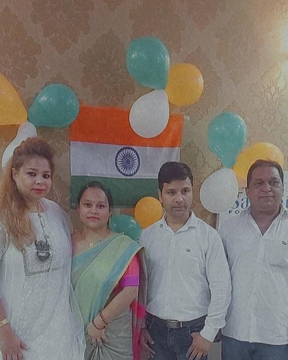 saarthik2's tweet photo. Today is a day to feel proud about being a part of this great nation. May this spirit of freedom lead us all to success and glory in life. Happy Independence Day! 🇮🇳🇮🇳 https://t.co/RdLGX6wpti