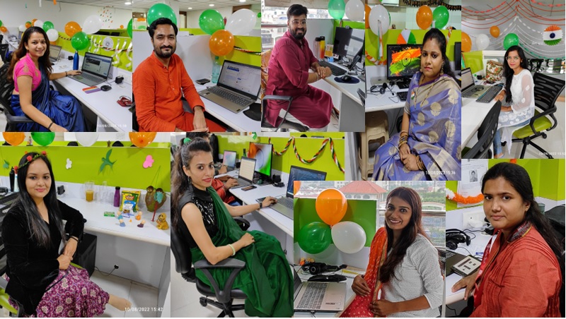 ManekTech's tweet image. Diversity at Work: Honoring Our Pride and Prestige

Let new India arise out of peasants’ cottage, grasping the plough, out of huts, cobbler and sweeper.

Happy Independence Day to all. 

#manektech #independenceday  #celebration  #celebrate  #independenceday2022 #independent