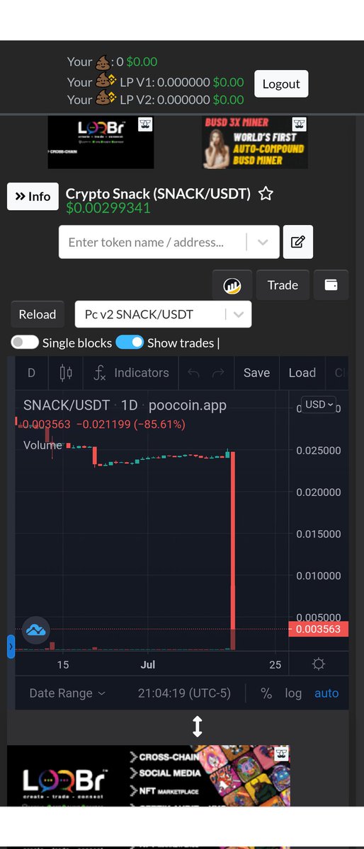 comeback_crypto's tweet photo. @wowinteresting8 Thanks for tutorial, need to learn to catch my own food now that I am #broke #poor from #cryptocurrency #scams 

@ashwsbreal @DylanStepn @FatManTerra https://t.co/W7r0tASoqW