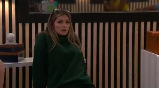 Big Brother Daily tweet media
