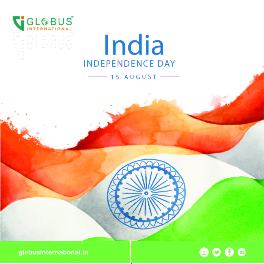 globus_int's tweet photo. Today we cherish the ones who made our independence possible. Freedom is hard to get, but we were blessed to have it. Let’s appreciate everything we have and celebrate the great miracle of freedom.  #happyindependenceday2022 https://t.co/jrV1otQW0g