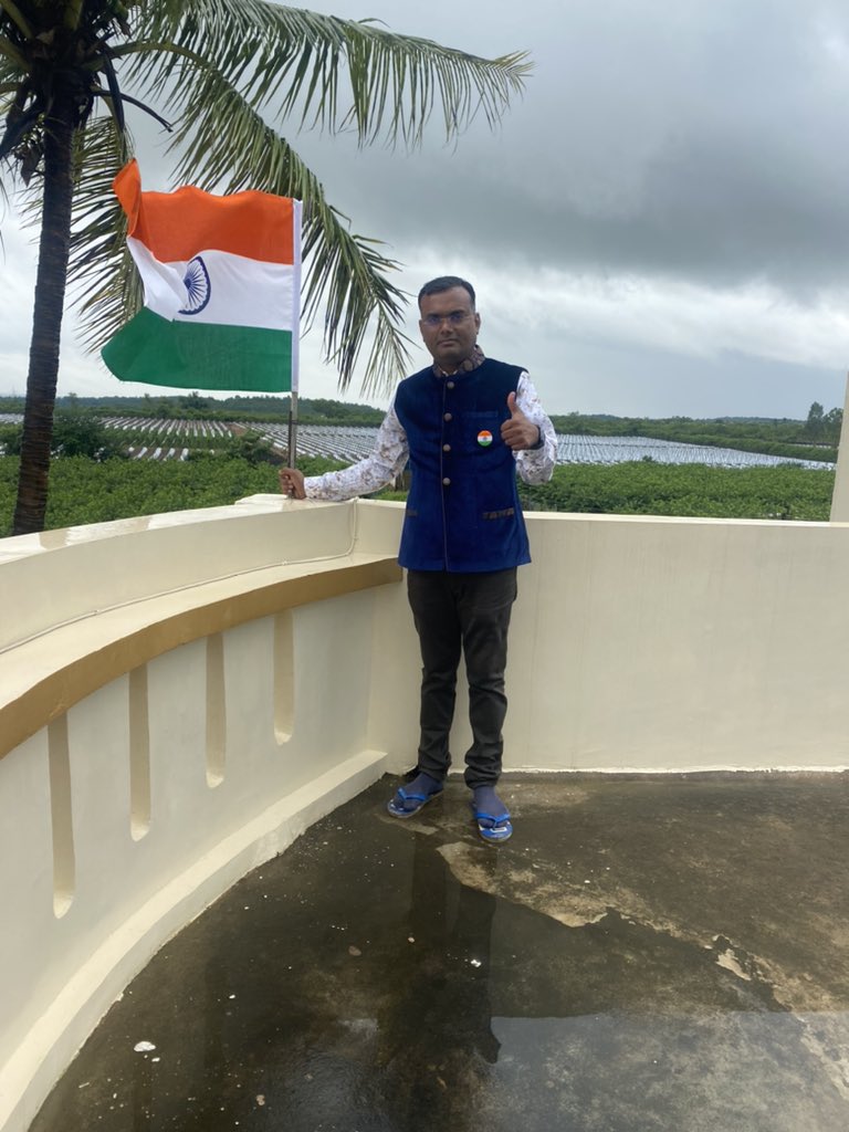 Sumit chawda tweet media