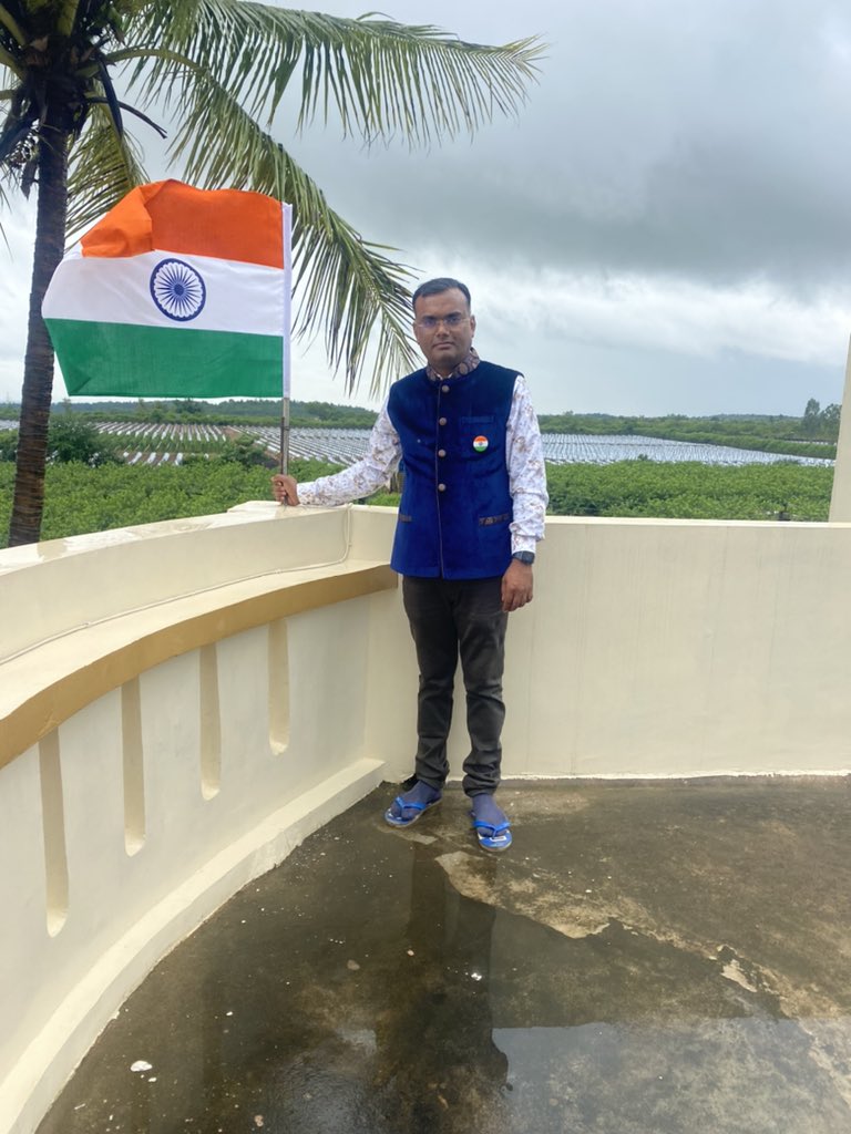 Sumit chawda tweet media