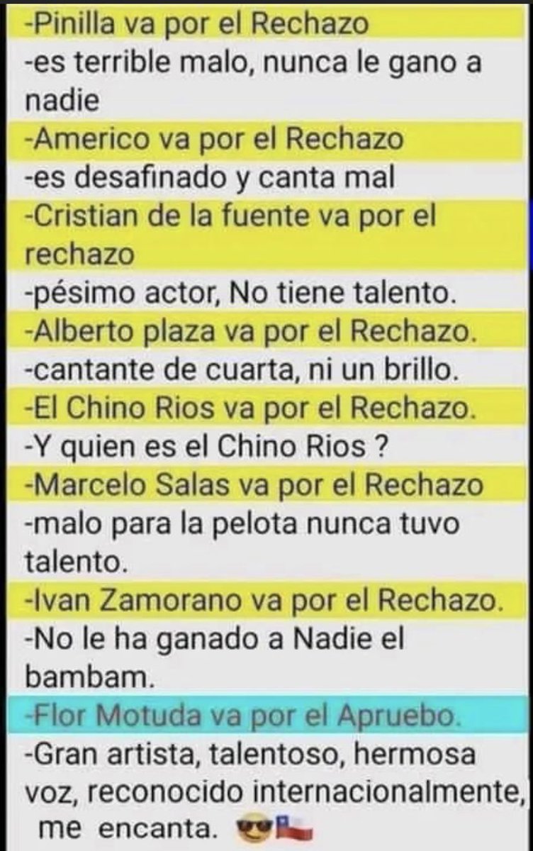 OrlandeKe 🇨🇱 tweet media