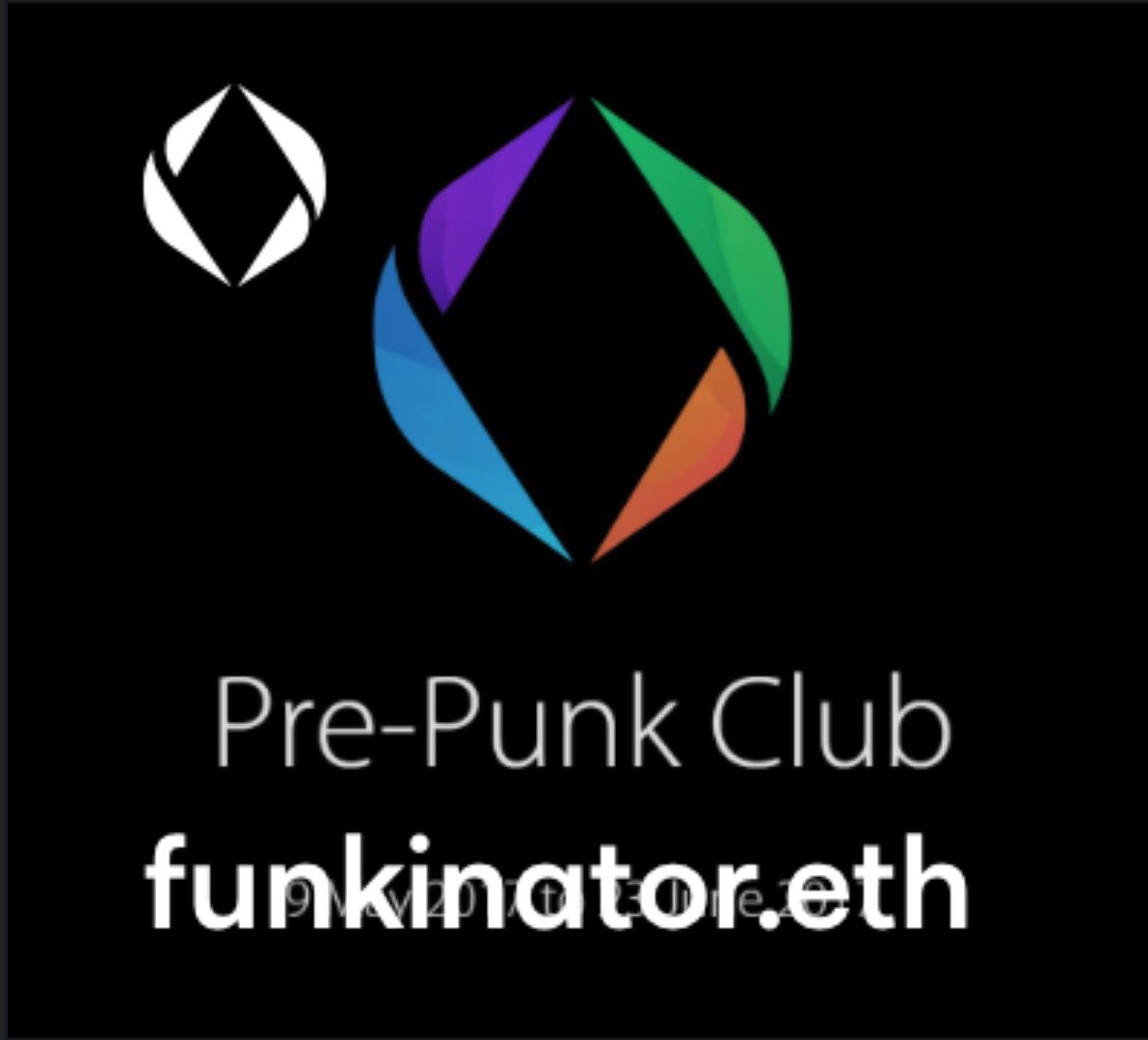 iCryptologist's tweet photo. What would you price or think is a reasonable price for each one of the @prepunkclub #ENS #Domains? Iβm very curious to know how others would price them!
Thanks in advance!
#ensdomains #ETH #Ethereum #domain #domainforsale #PrePunkENS #PrePunkClub https://t.co/x7vuMAqF2l