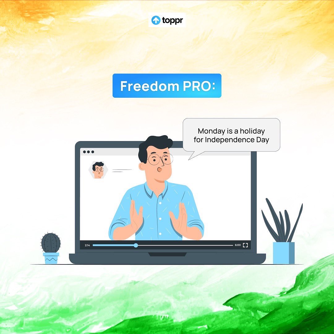 Toppr.com tweet media