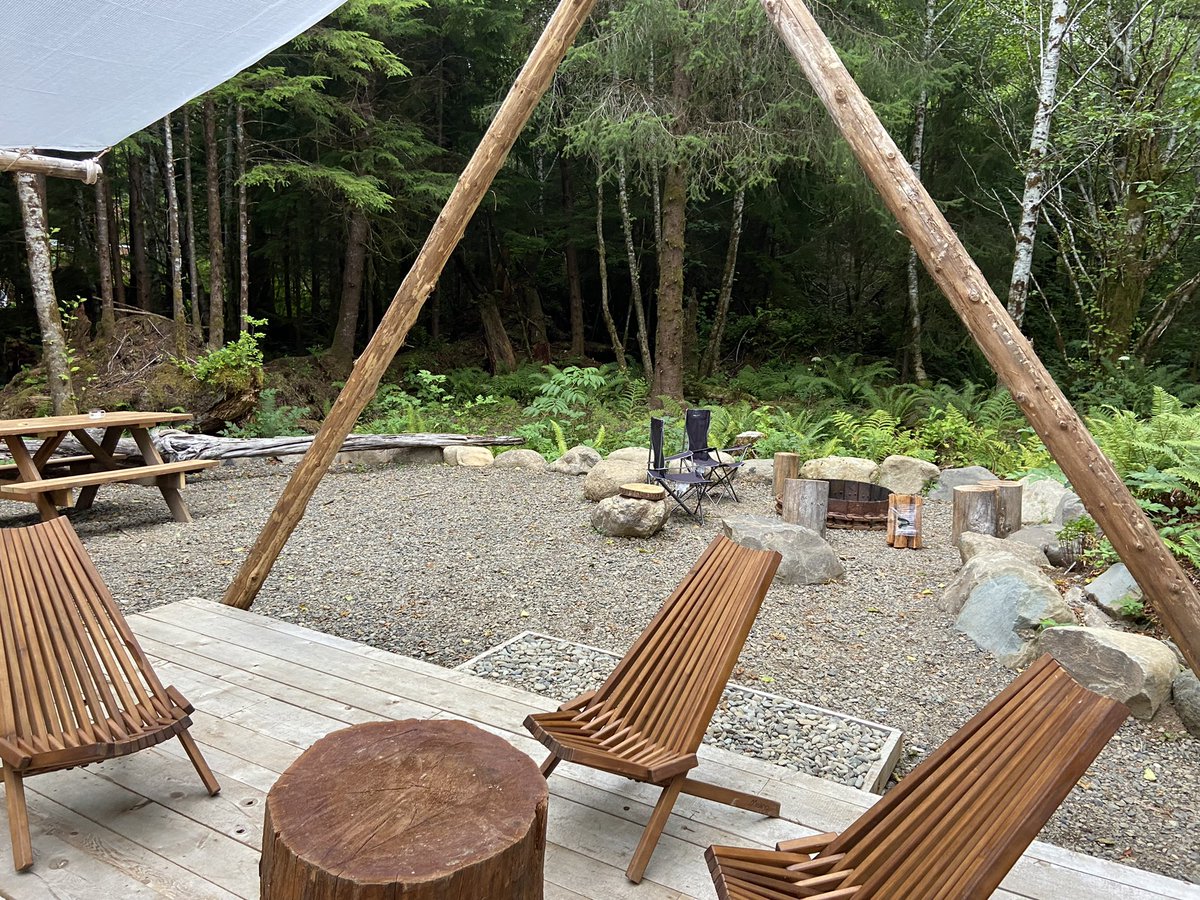 rees_da's tweet image. Beautiful weekend “camping” on the Olympic Peninsula- stunningly beautiful and very relaxing #PNWbeauty