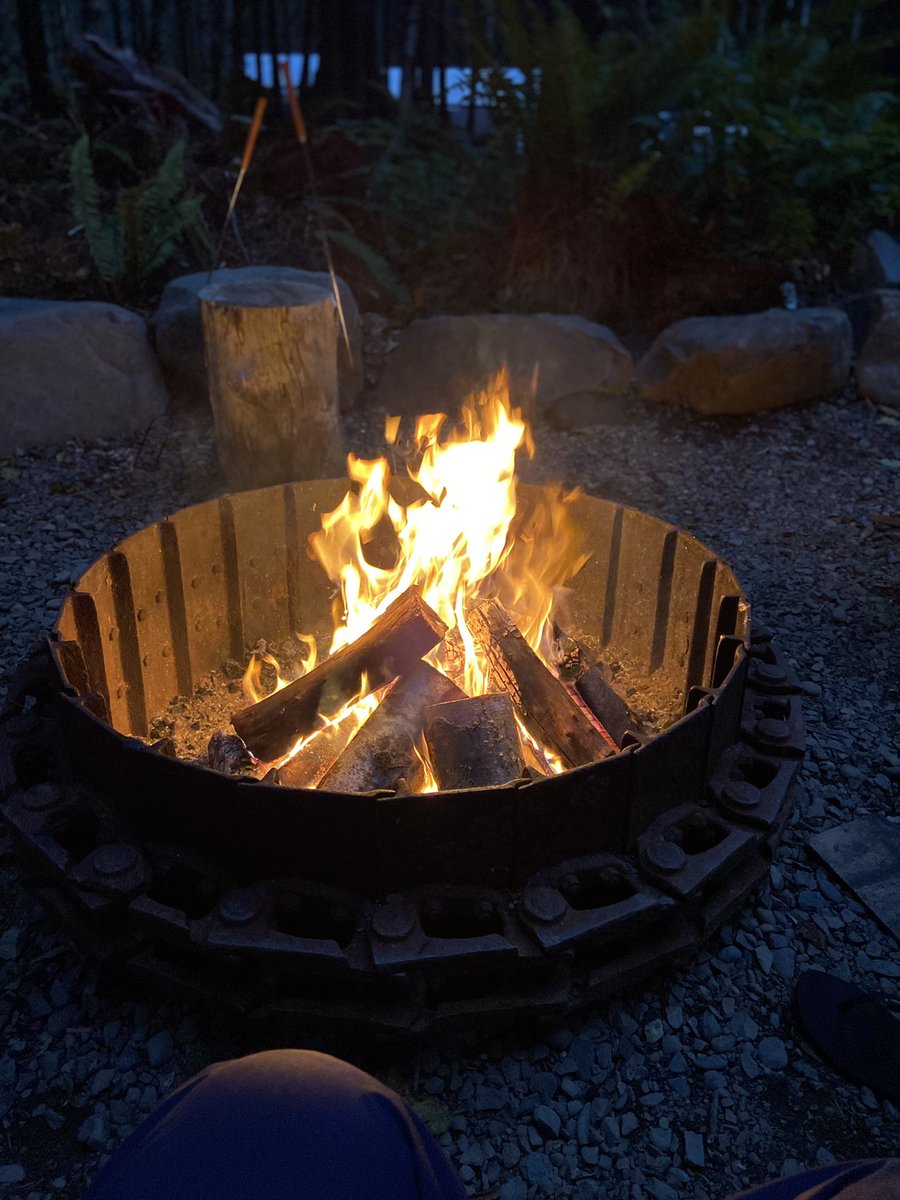 rees_da's tweet image. Beautiful weekend “camping” on the Olympic Peninsula- stunningly beautiful and very relaxing #PNWbeauty
