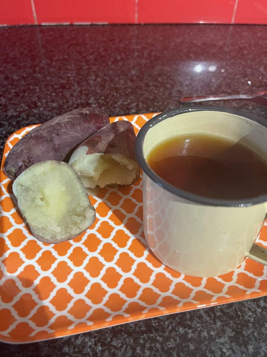 MararaMoabelo's tweet image. Breakfast , my people will understand 😋😋