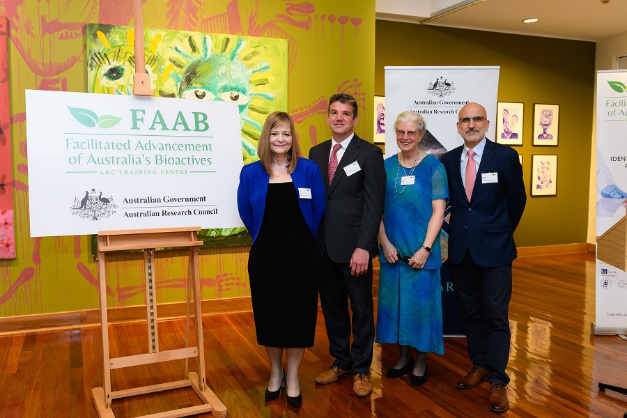 Australian Research Council tweet media