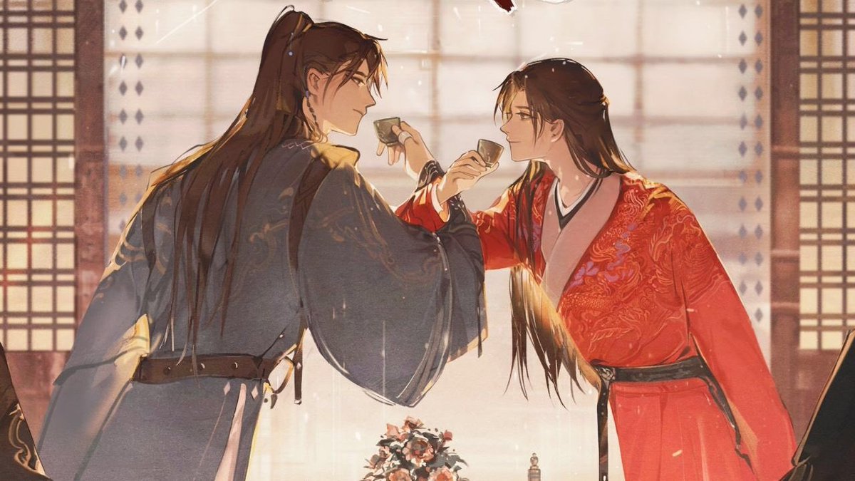 luoxuans_'s tweet photo. me trying to make everyone read qiang jin jiu: JUST TRUST ME https://t.co/TSMWp0GLp7