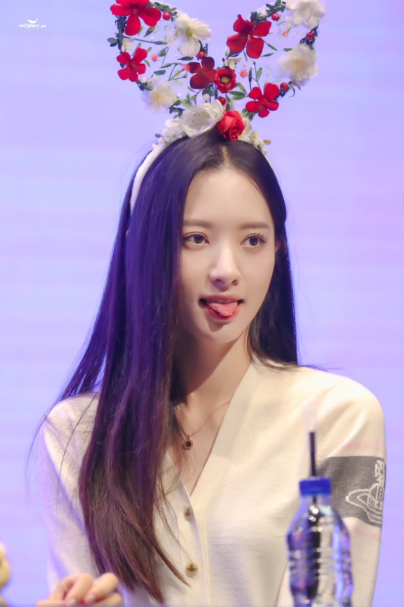 windset_yu's tweet photo. 220814
😛
#우주소녀 #WJSN #보나 #BONA https://t.co/HnG6vPqmxp