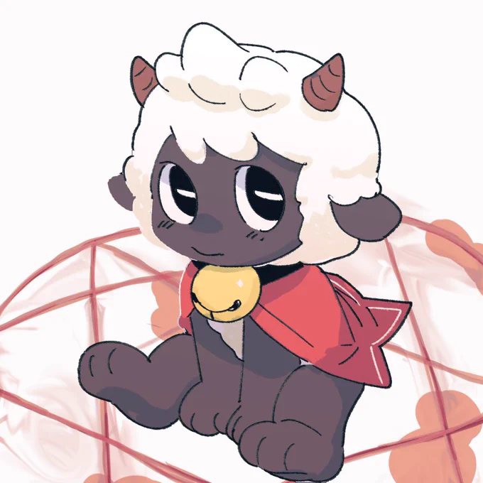 Cult of the Lamb 