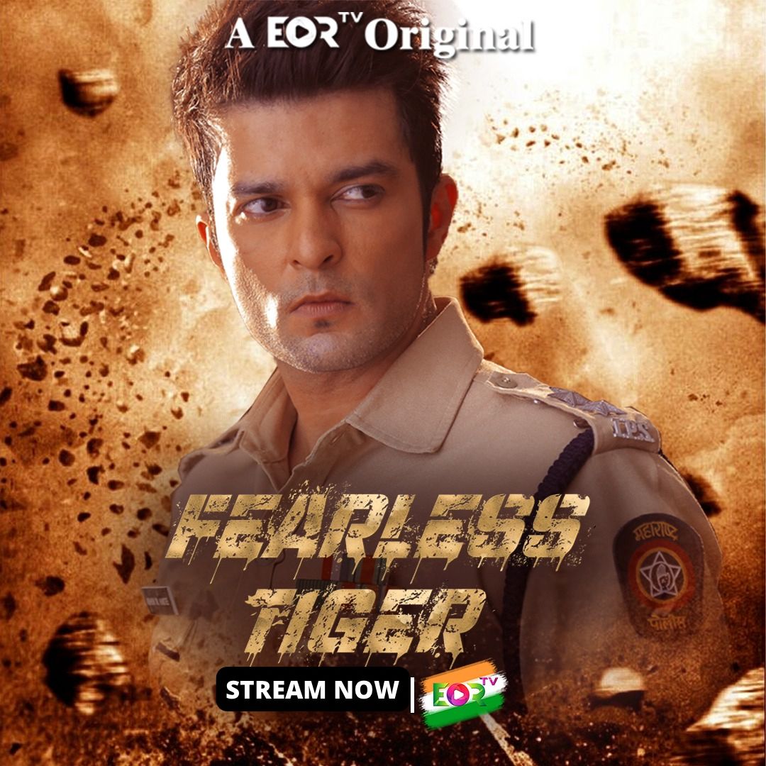 EortvM's tweet photo. Fearless Tiger EP1 is out now.
#outnow
#fearlesstiger #eortv #raqeshbapat #deepakpandey #keertinagpure #IndependenceDay #IndependenceDayIndia #AzadiKaAmritMahotsav #HarGharTiranga #IndependenceDay2022
#AazadiKaAmritMahotsav
#Trending
#streaming @Deepak_Dop @RaQesh19 @fal_27 https://t.co/E3cVEdaz3N