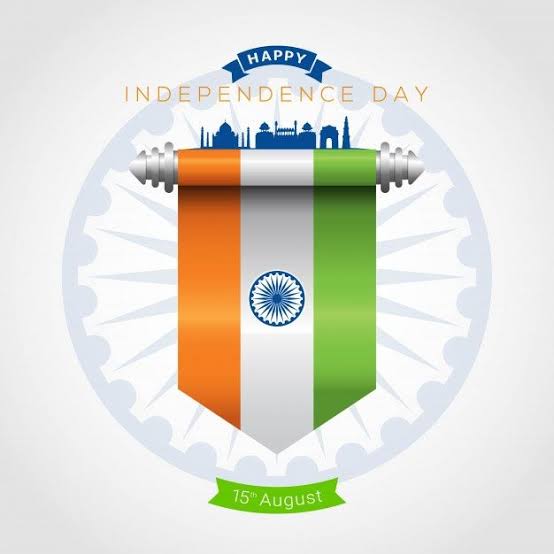 VPattery's tweet photo. Today we celebrate 75 years of Freedom. Let's not forget what it cost us. Let's respect the sacrifices of our freedom fighters. Let's respect our past &amp; present. Let's make India a better place for everyone. Let's Live in Peace &amp; Harmony.
 #75YearsofIndependence https://t.co/bZS2gAOST6