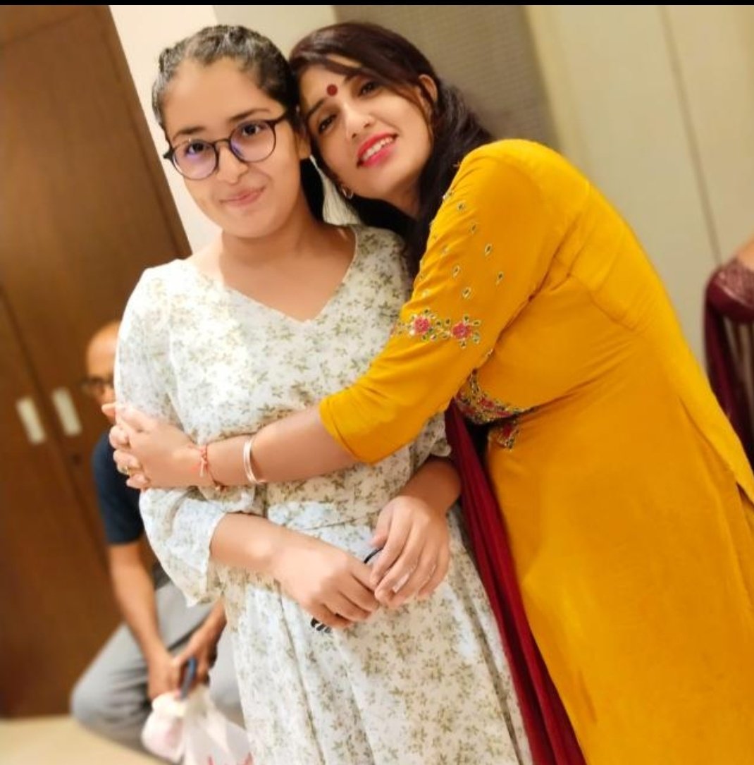 Equities, Savita Kundu tweet media