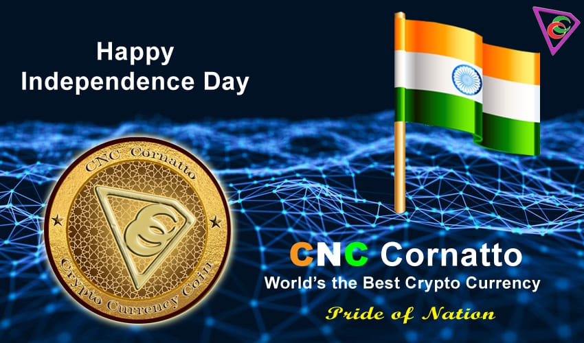 HAPPY INDEPENDENCE DAY