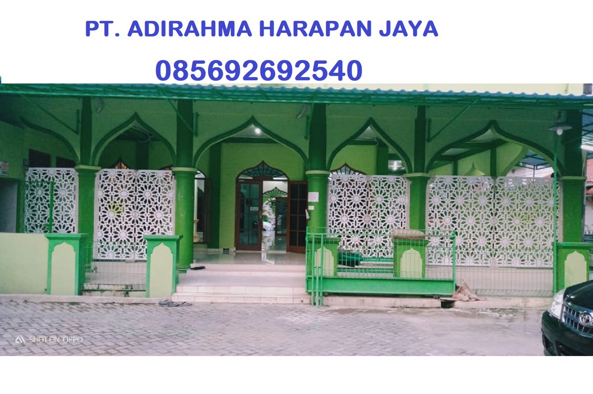 AdirahmaPt's tweet image. krawangan grc melayani di Cilegon, 085692692540 #InteriorRestoran #InteriorHotel #InteriorKantor #InteriorGedung #interiorrumahminimalis #krawangangrcmasjid #krawangangrc #krawangaberkualitas pin.it/381kTGI lewat @pinterest
