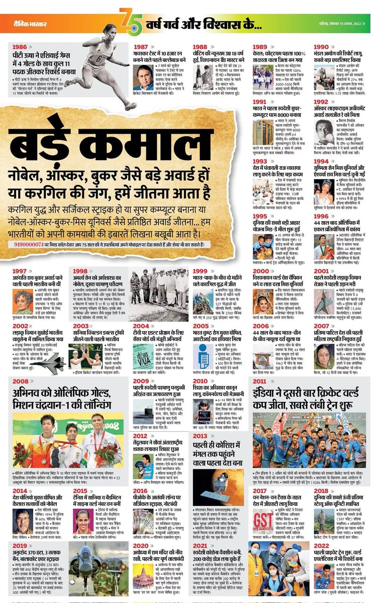 baldevksharma's tweet photo. #75Independenceday https://t.co/647lQHegh1