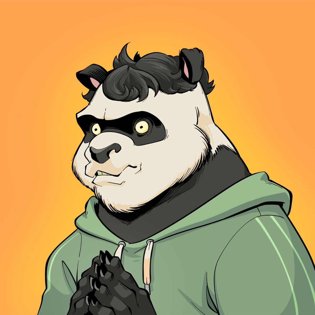 Invisible buddies tweet media