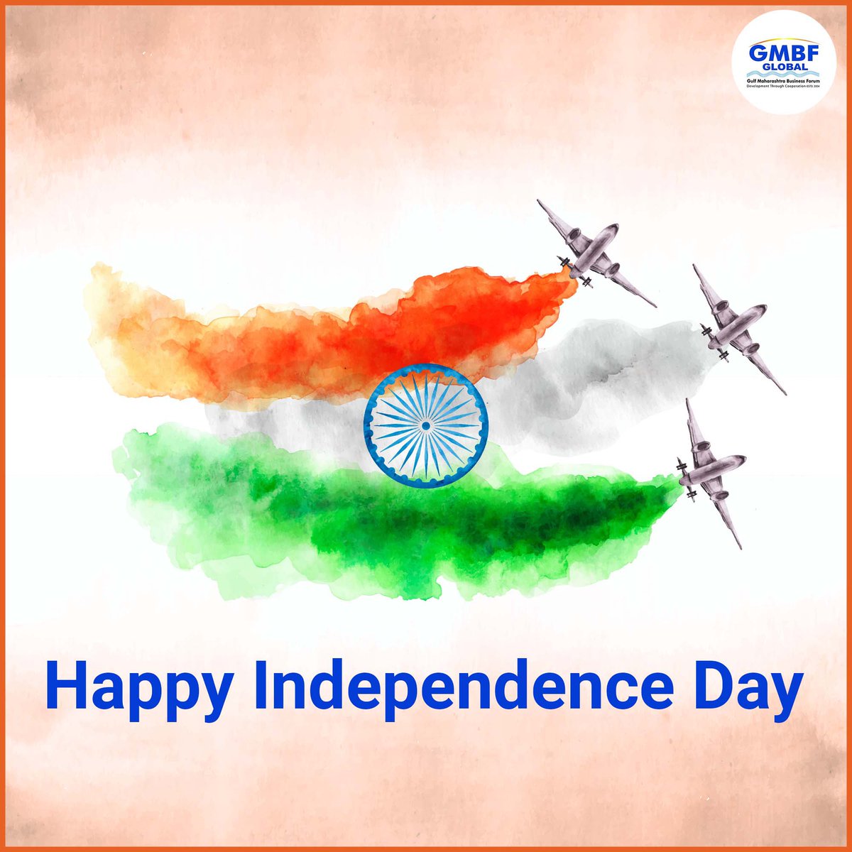 GmbfGlobal's tweet photo. Happy 75th  Independence Day to our friends and family of #India 🇮🇳 

#azadikaamritmahotsav 
#independenceday #india #love #freedom #th #independence #august  #indian #happy #patriotic  #thaugust #happyindependenceday #indiaasia https://t.co/UhmUQyKlTl